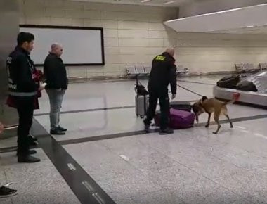 Η Τουρκία εφαρμόζει αντίποινα στην Ολλανδία